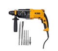 Rotomartillo Electroneumático 900W KO-800 Kong