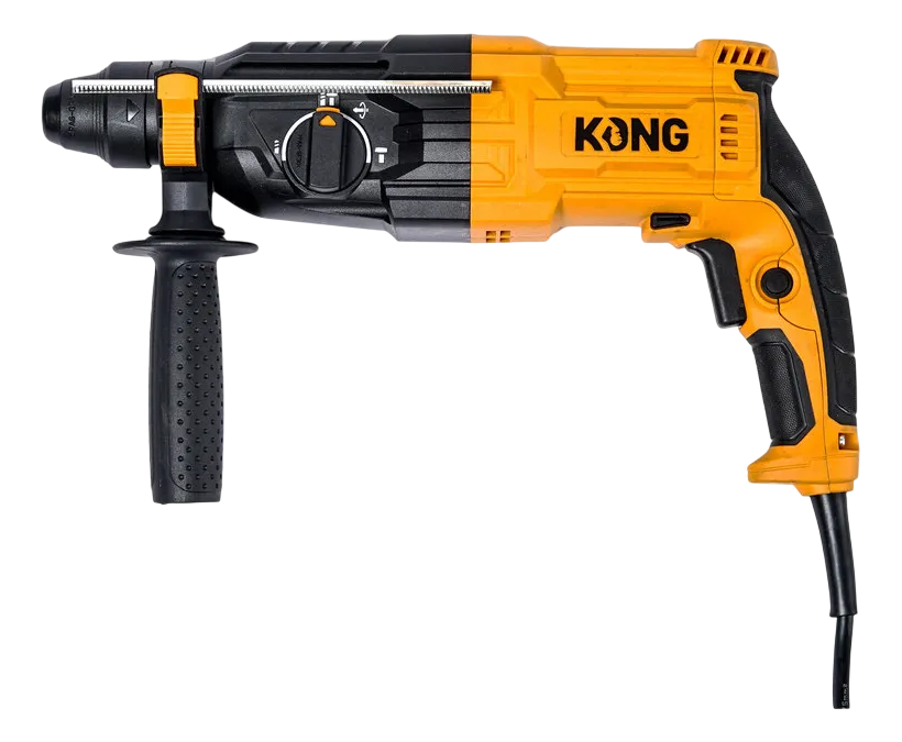 Rotomartillo Electroneumático 900W KO-800 Kong