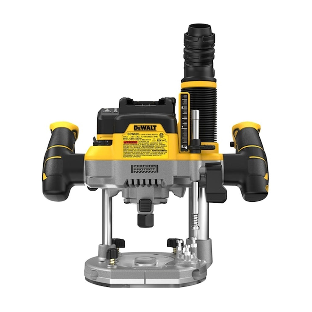 Router 20V MAX XR 2-1/4 HP DCW620B DeWalt