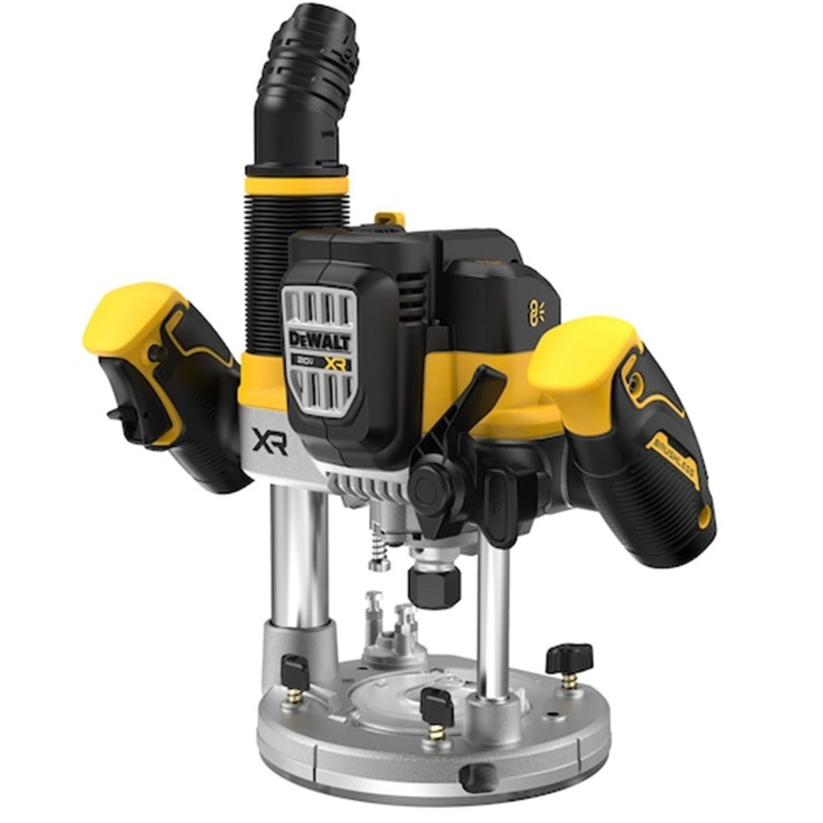 Router 20V MAX XR 2-1/4 HP DCW620B DeWalt
