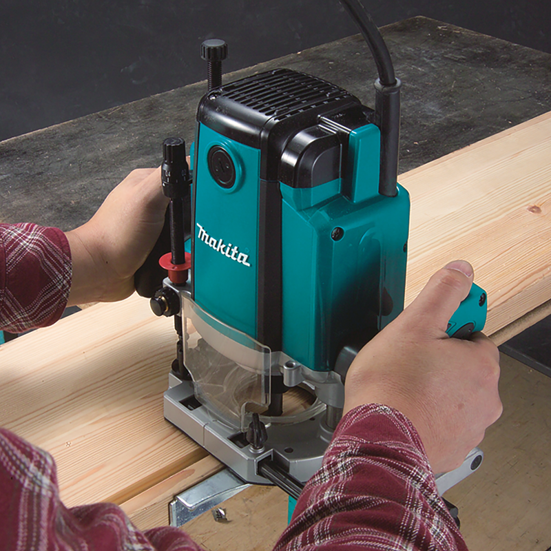 Router 3 Hp RP1800 Makita