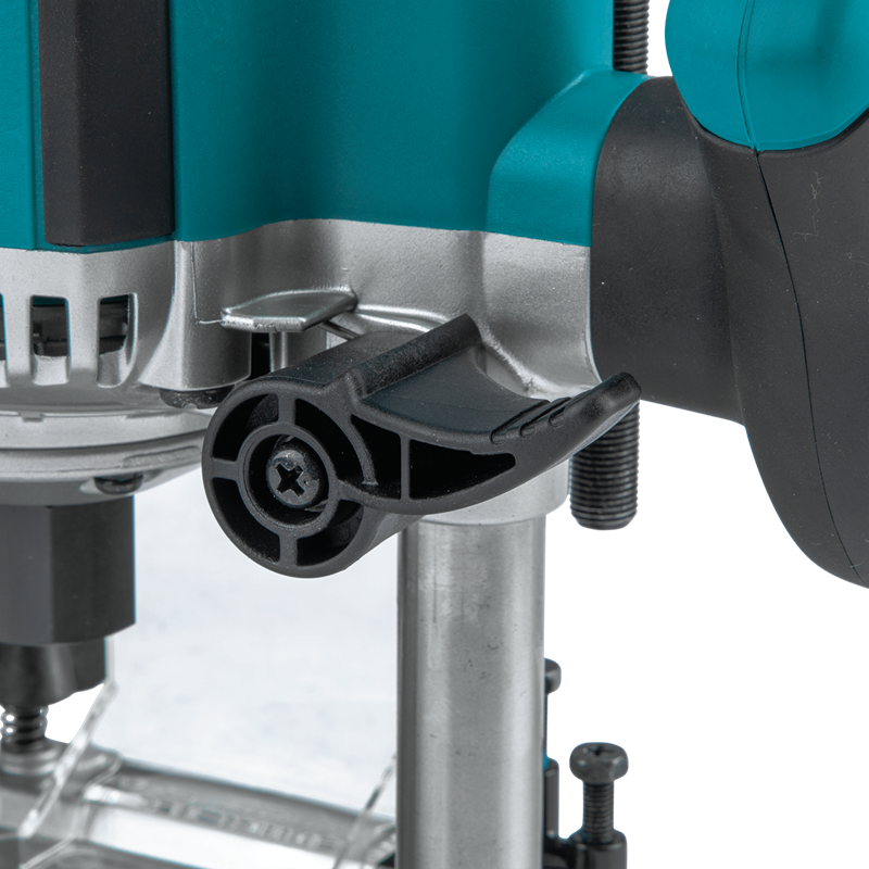 Router 3 Hp RP1800 Makita