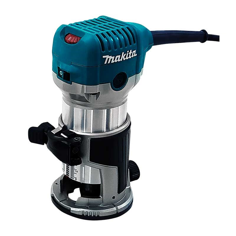 Router 710W VV RT0700CX2 Makita