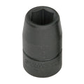 Dado de impacto milimétrico 10 mm 7810HM Surtek