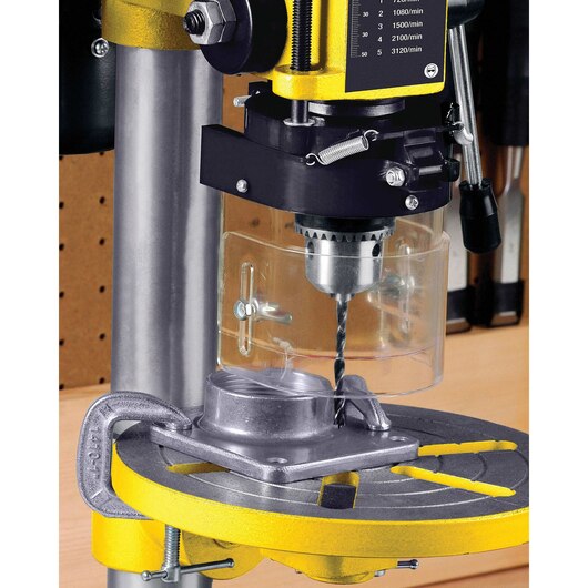 Taladro de banco 1/2” (13mm) 1/3HP (250W) SBT2513 Stanley
