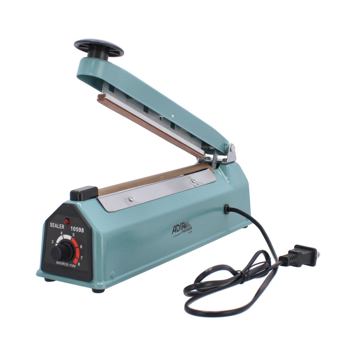 Selladora De Mano 8” 300W 10598 Adir