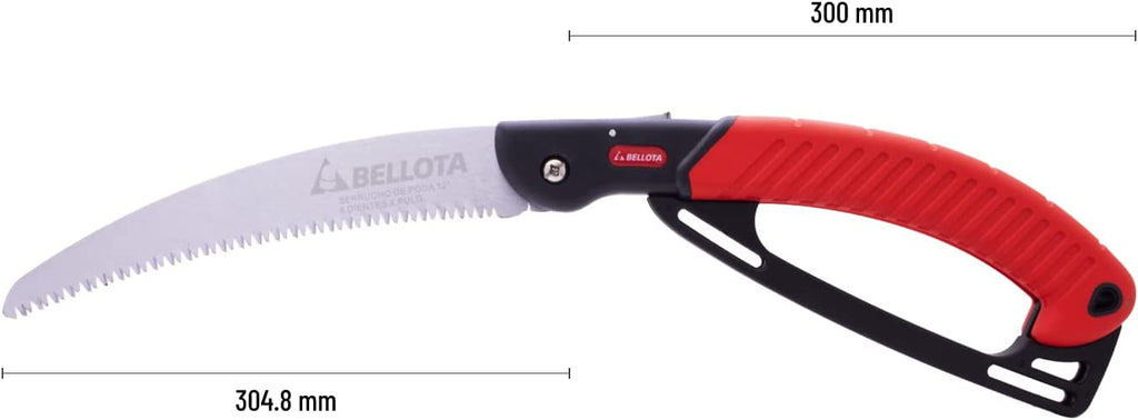 Serrucho de poda plegable 12" FOSAW12 Bellota