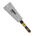 Serrote Japones Doble Filo 10” DWHT20216 DeWalt