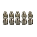 Kit de 10pz Boquillas para inversora de plasma SG55-1