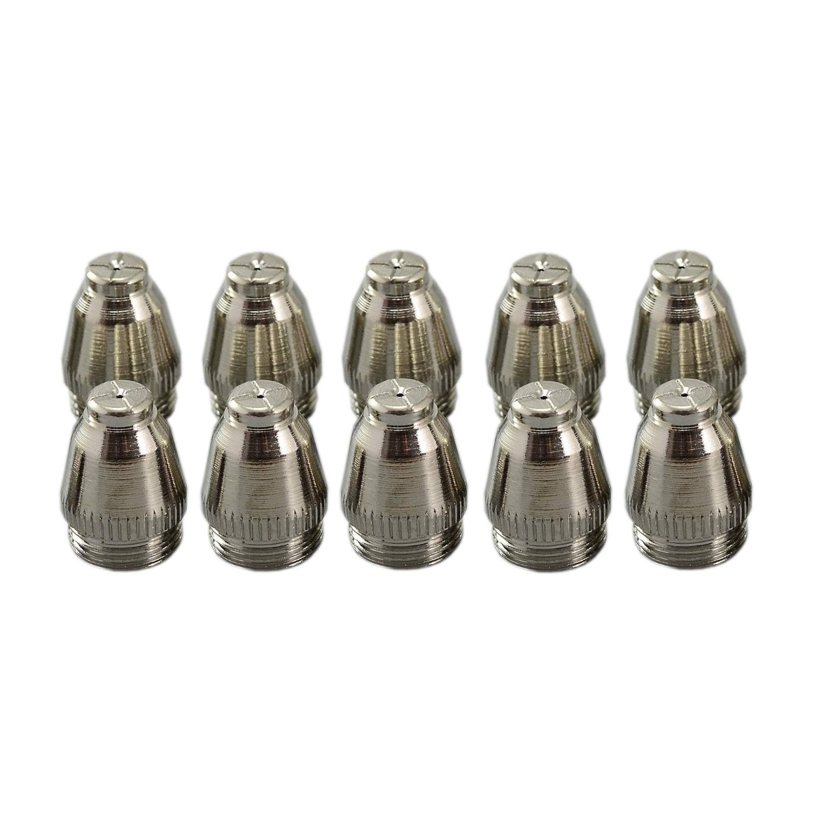 Kit de 10pz Boquillas para inversora de plasma SG55-1