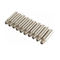 Kit de 10pz electrodos conductores para boquilla SG55