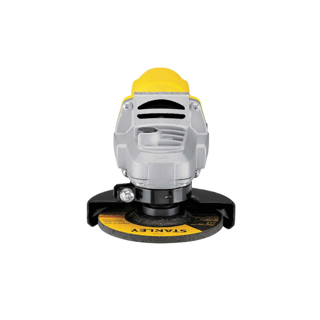 Miniesmeriladora 4-1/2 Pulg 620W SG6115-B3 Stanley