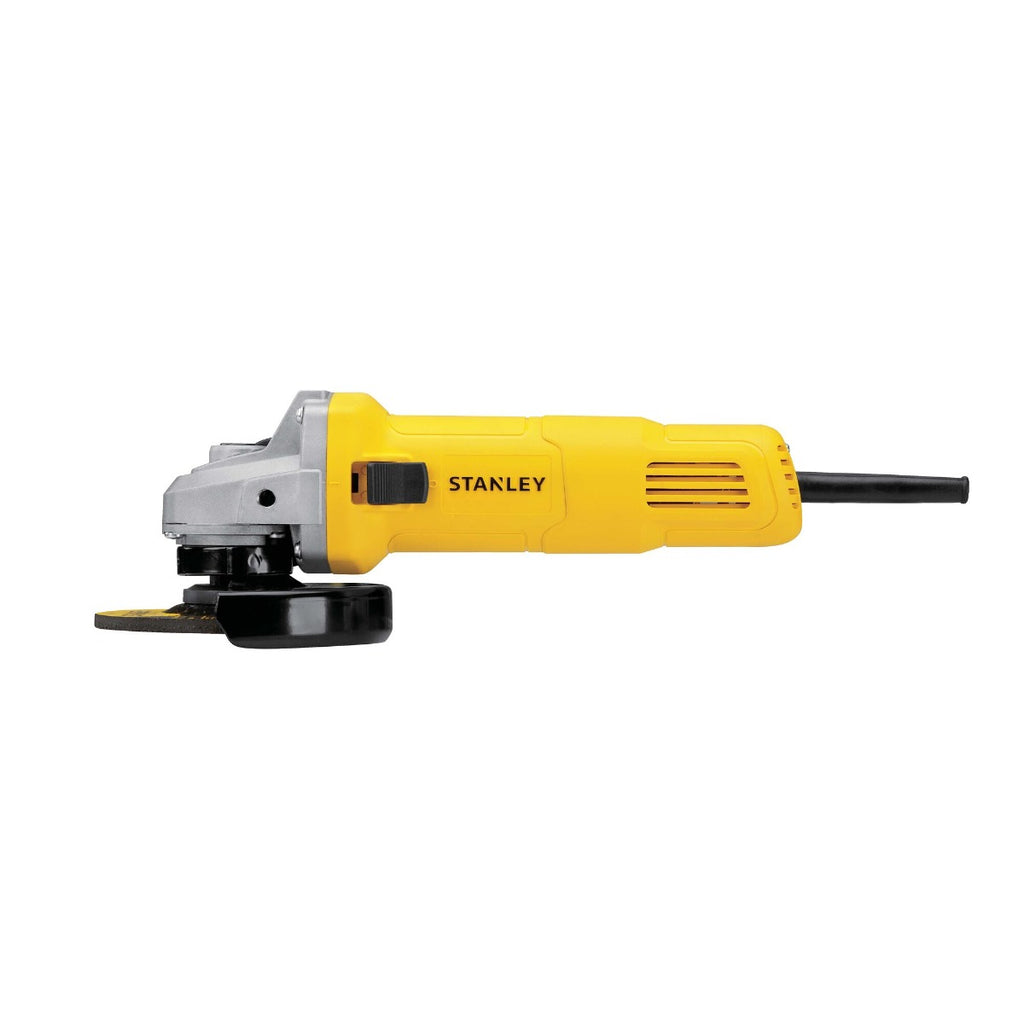 Miniesmeriladora 4-1/2 Pulg 620W SG6115-B3 Stanley