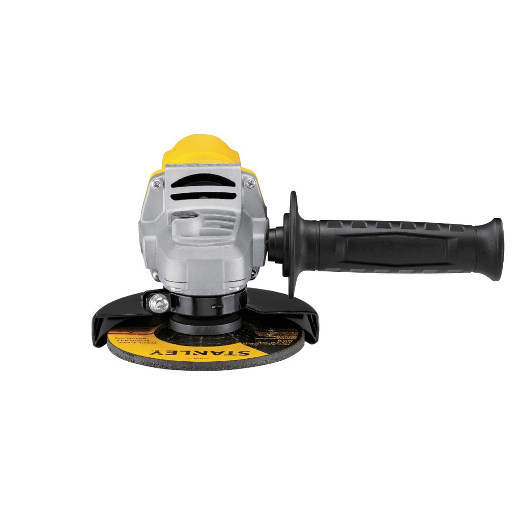 Miniesmeriladora 4-1/2 Pulg 620W SG6115-B3 Stanley