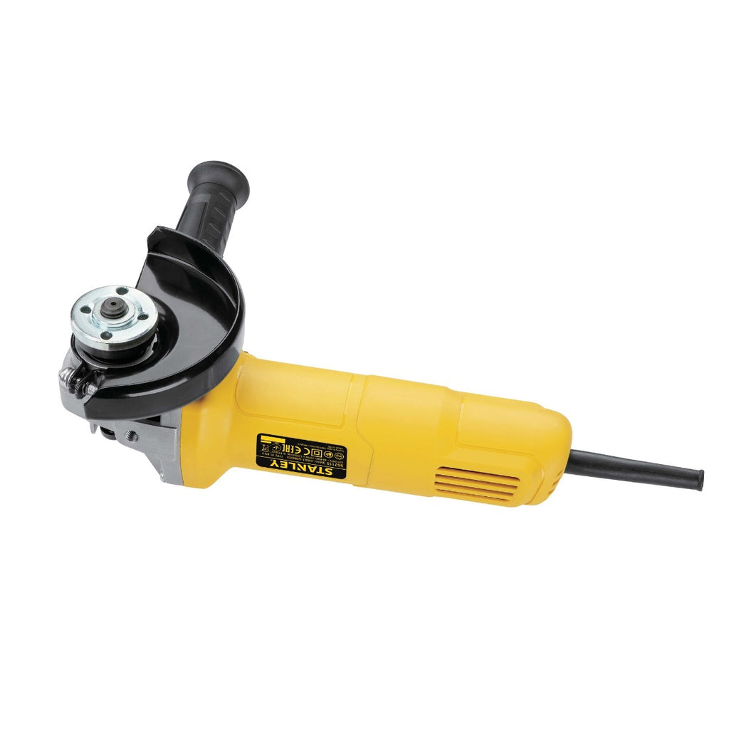 Miniesmeriladora 4-1/2 Pulg 620W SG6115-B3 Stanley