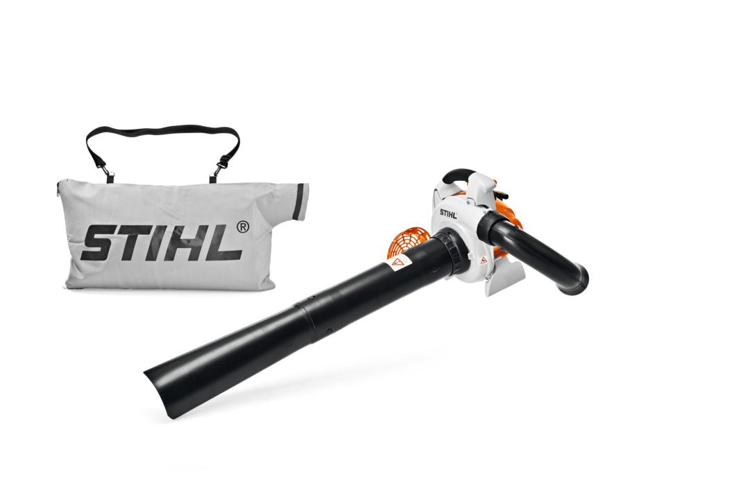 Aspiradora Sopladora SH-56 Stihl