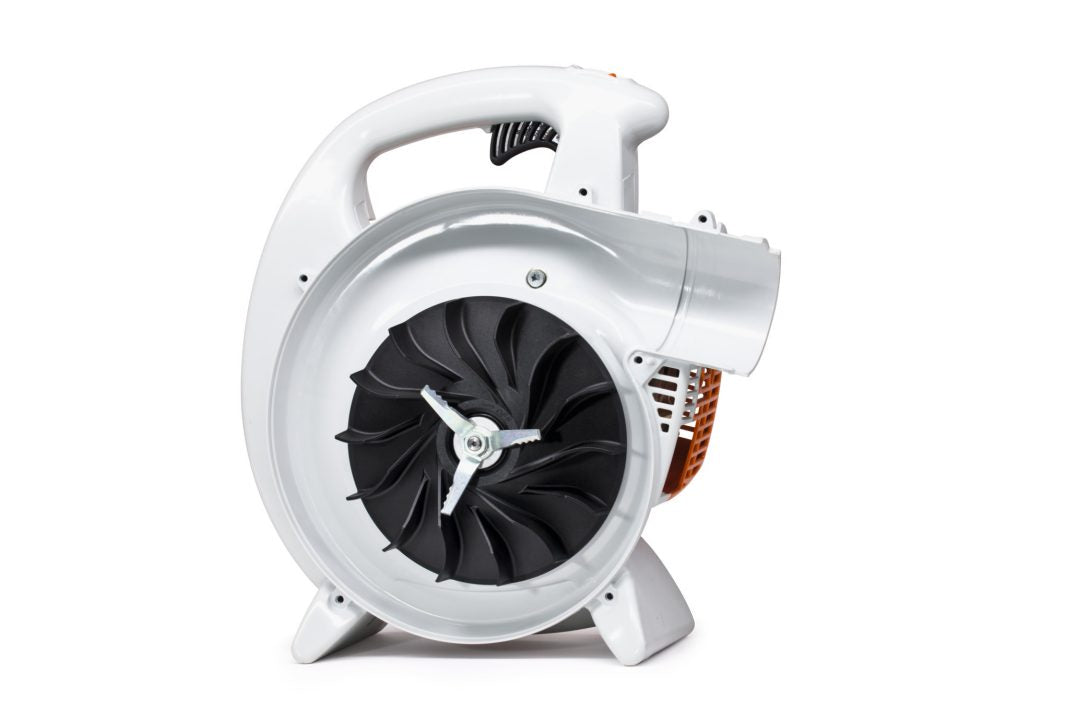Aspiradora Sopladora SH-56 Stihl