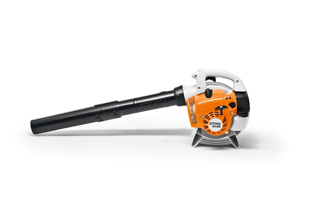 Aspiradora Sopladora SH-56 Stihl