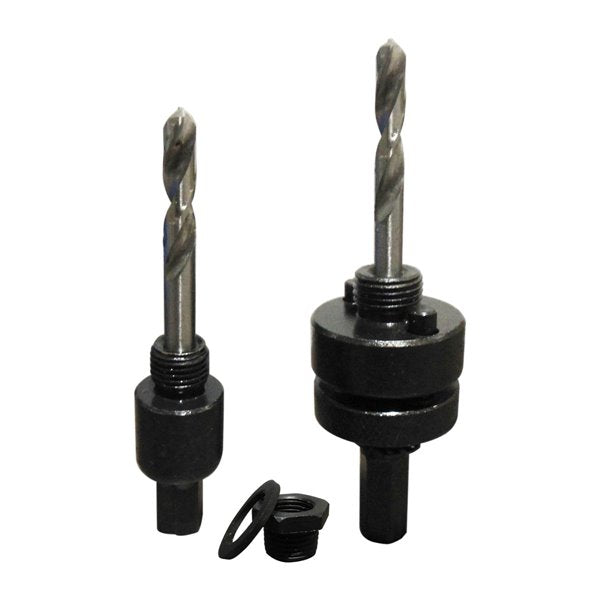 Sierra copa bimetal juego 9 Pz 7/8 a 2 In M42 Madera 286109 Obi