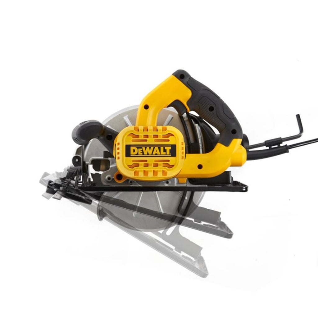 Sierra Circular 7-1/4” 1500W DWE5615-B3 DeWalt