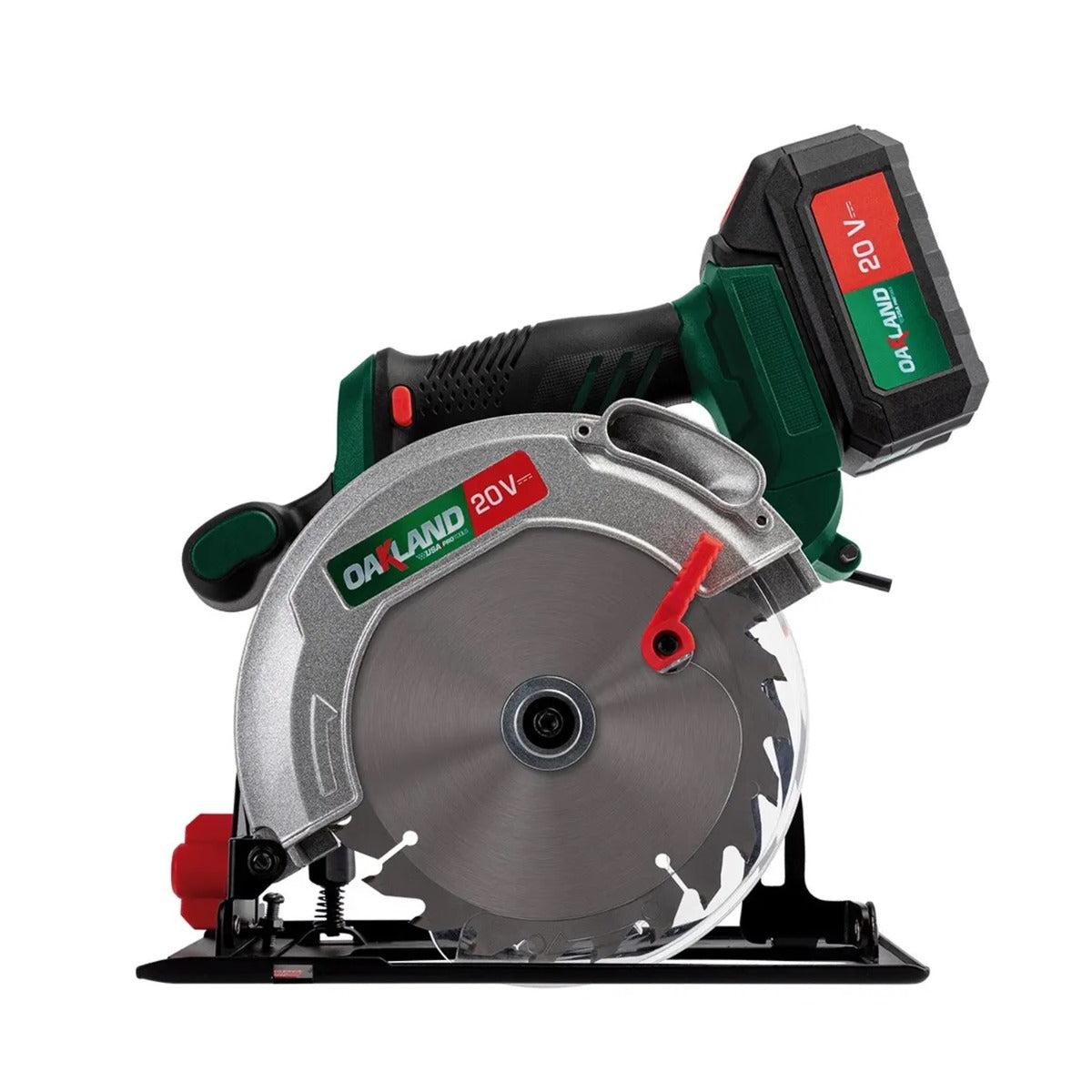 Sierra Circular 6 ½” 20V CM-5000PT Oakland