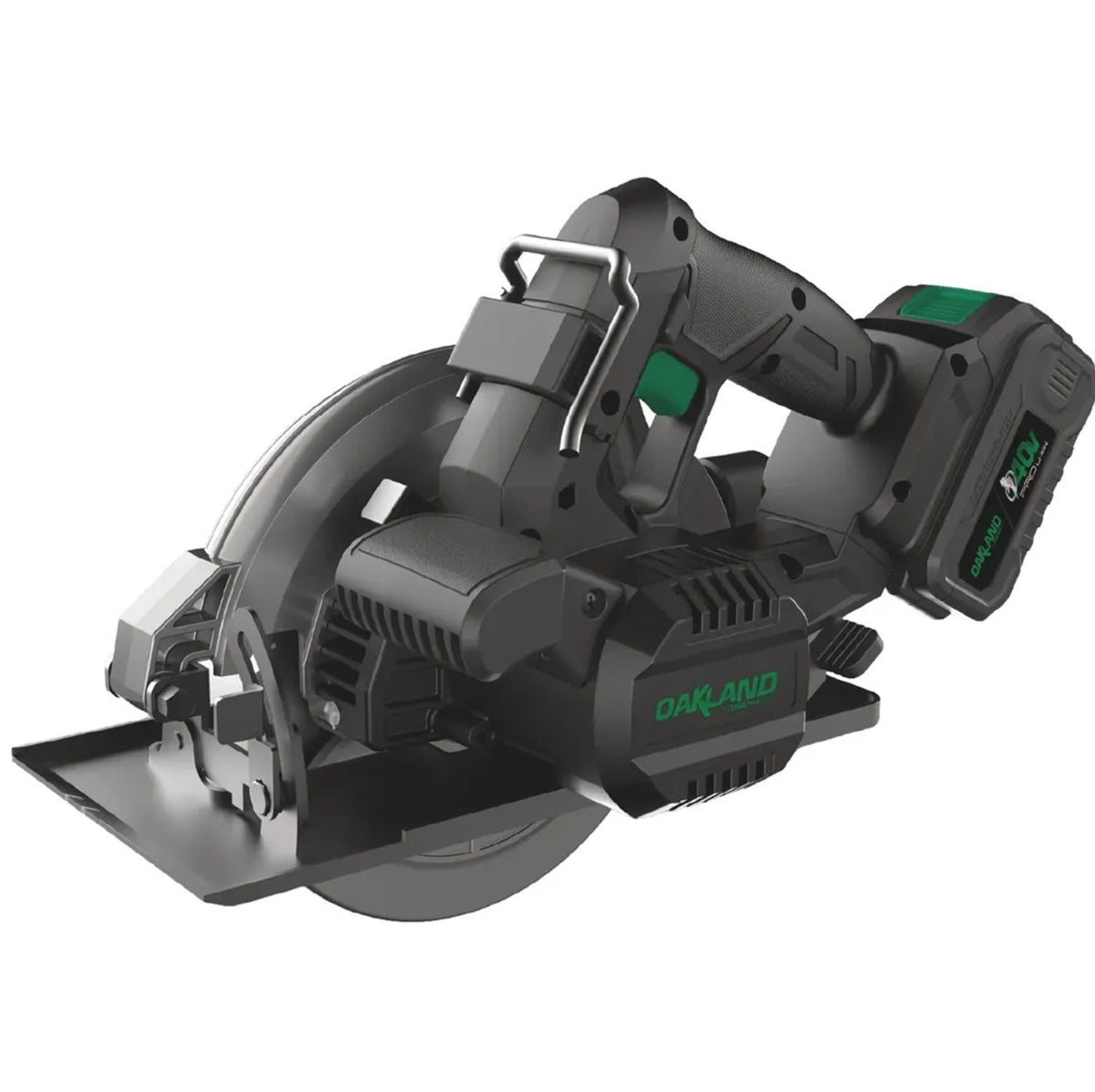 Sierra Circular 7 1/4” 40V SC-0140PT Oakland