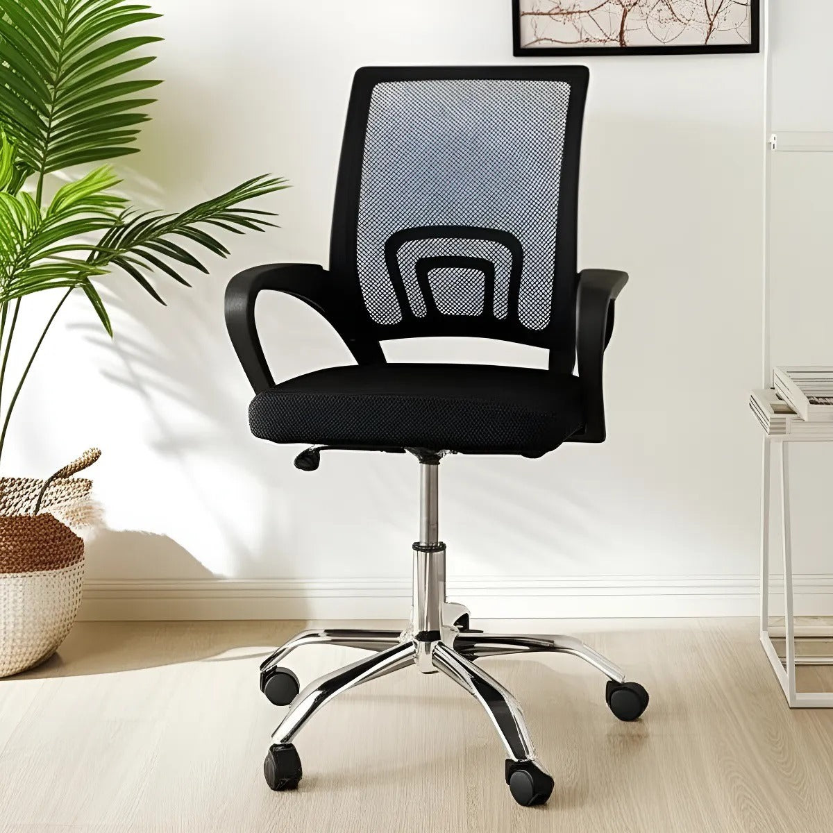 Silla de Oficina CUO-SORM3 Cuory