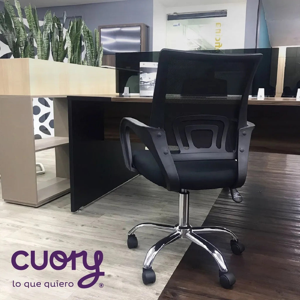 Silla de Oficina CUO-SORM3 Cuory