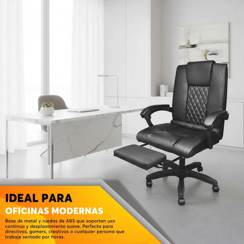 Silla Ultra Confort 12354 Deco Hogar