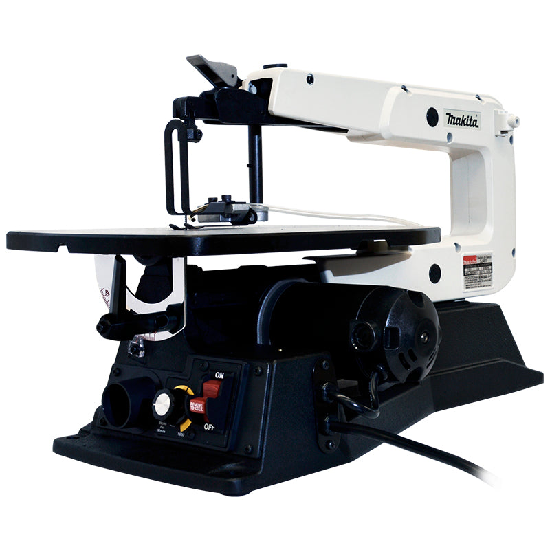 Sierra caladora de banco 2 Pulg 140W VV SJ401 Makita