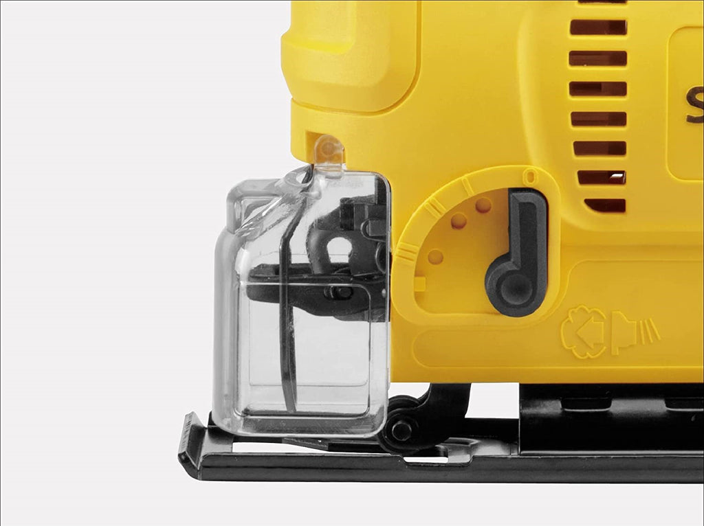 Sierra Caladora 600W VV SJ60K Stanley