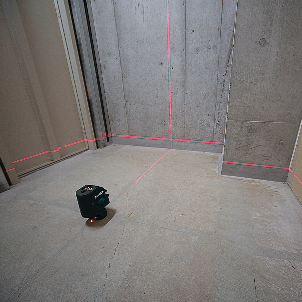 Nivel laser SK103Z Makita