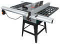 Sierra de mesa 10 Pulg 3 Hp OAK SM1003 High Power