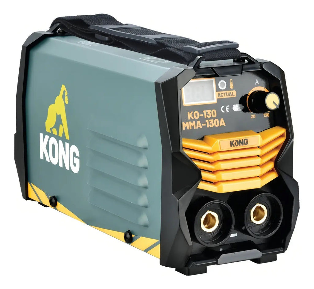 Soldadora Inverter KO-130 Kong