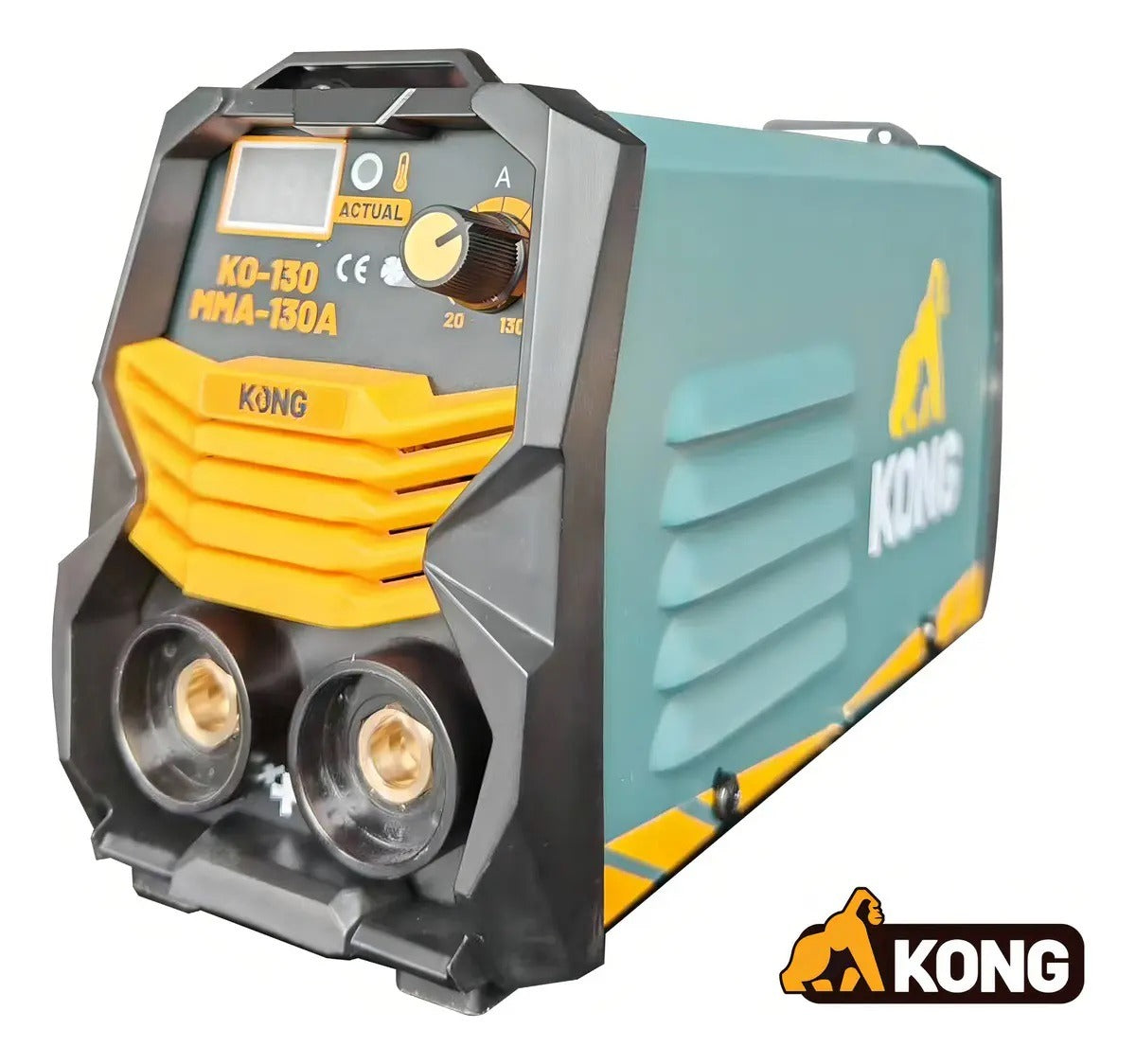 Soldadora Inverter KO-130 Kong