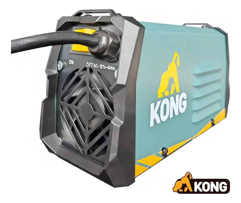 Soldadora Inverter KO-130 Kong