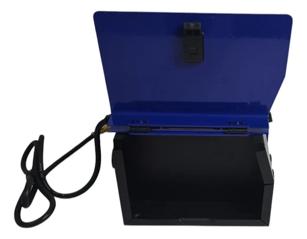 Soldadora Inverter MMA-195VB Redbo