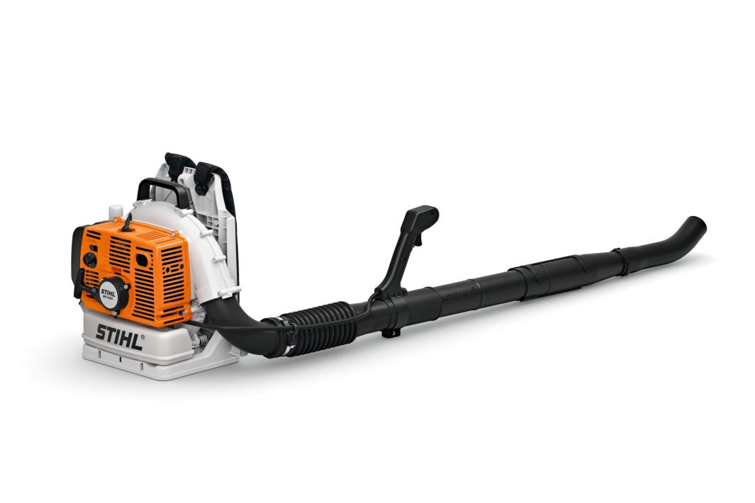 Sopladora A Gasolina BR 420 Stihl