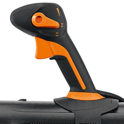 Sopladora A Gasolina BR 420 Stihl