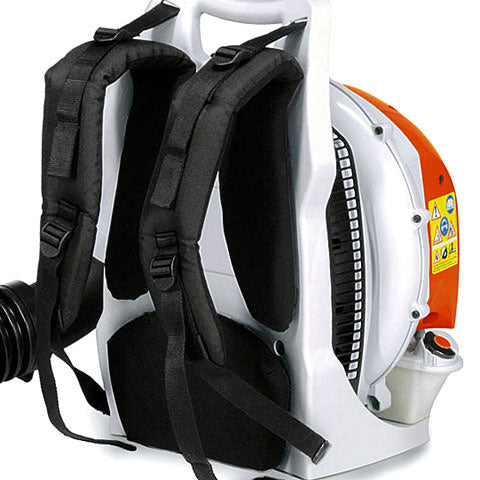 Sopladora A Gasolina BR 420 Stihl