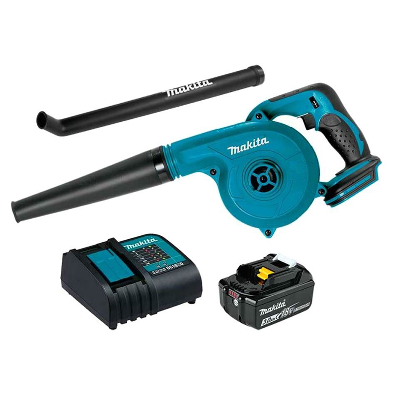 Sopladora Inalámbrica 18V DUB185SFX1  Makita