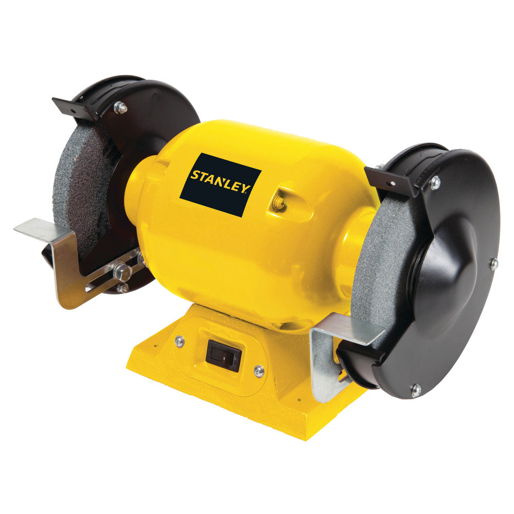 Esmeril de banco 6 Pulg 373W STGB3715 Stanley