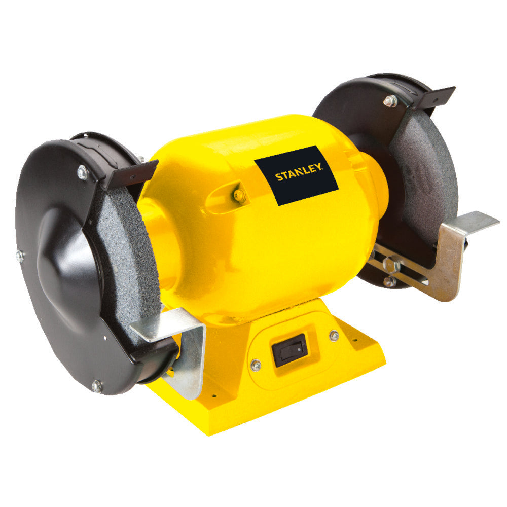 Esmeril de banco 6 Pulg 373W STGB3715 Stanley