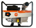 Motobomba a Gasolina 3" X 3" 6HP WP 600 Stihl