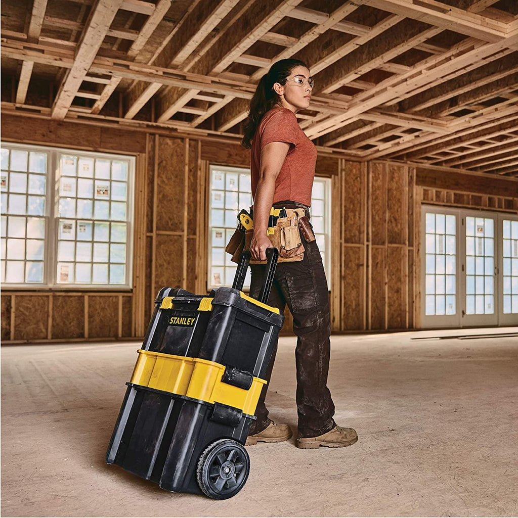 Caja para herramientas 3 en 1 STST18631 Stanley