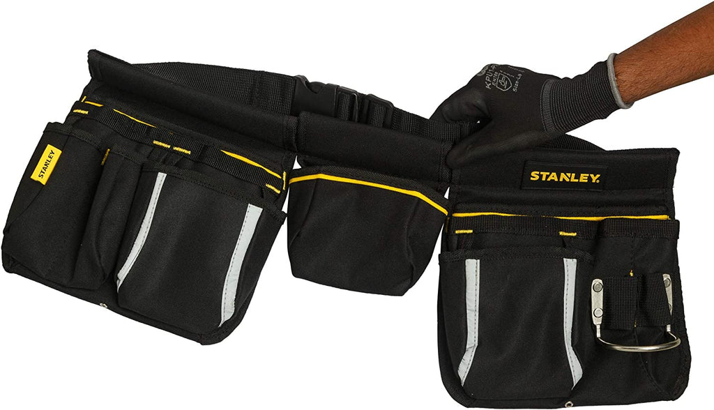 Cinturon porta herramientas STST511304 Stanley