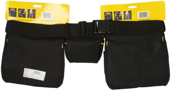 Cinturon porta herramientas STST511304 Stanley
