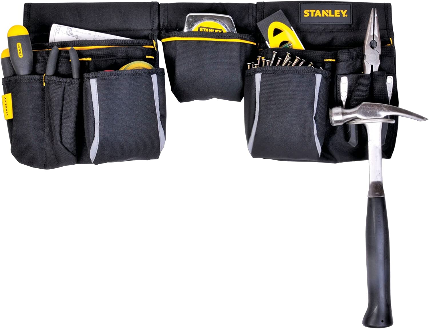 Cinturon porta herramientas STST511304 Stanley