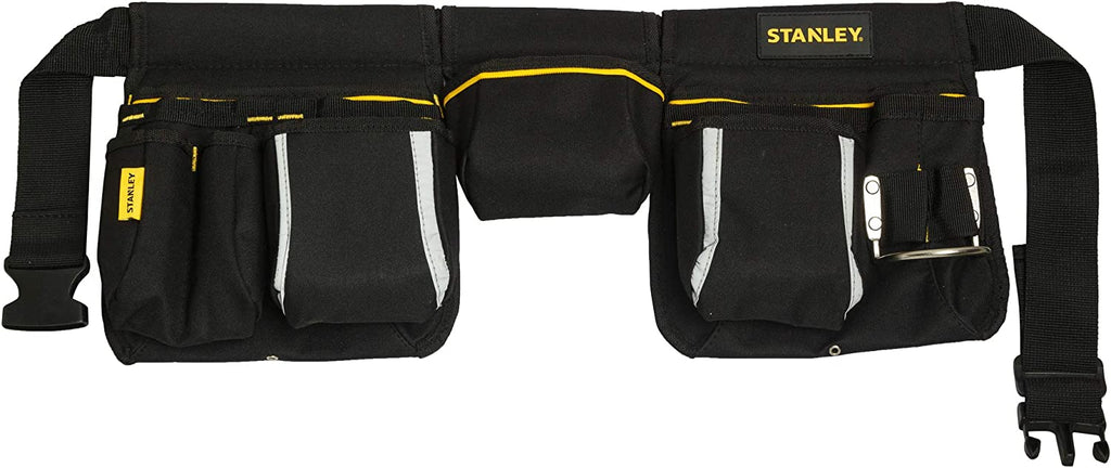 Cinturon porta herramientas STST511304 Stanley