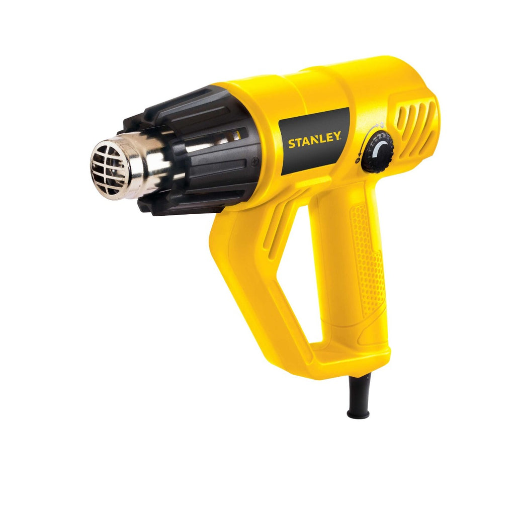 Pistola de Calor 1800W  Kit STXH2000K-B3 Stanley